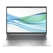 HP Laptop ProBook 460 G11, 16, WUXGA, IPS, Ultra 7-155U, 16GB, NVMe, 512GB, RJ-45, Backlit, Win11 pro