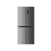 INDESIT Side by side frižider INGF6421XP4E