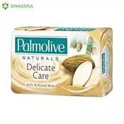 Palmolive Naturals Almond naravno trdo milo z izvlečkom mandljev 90 g