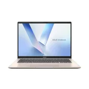 ASUS Vivobook 14 X1407AA-LYA048W (14 inca WUXGA, Ultra 5 325, 16GB, SSD 1GB, Win 11 Home) laptop