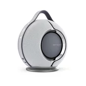Devialet Mania siva boja uklj. stanica za punjenje
