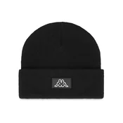 Kappa Kapa KAP-U3-002-AW24 Črna