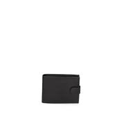 Sergio Tacchini Muški novcanik K50116P032, Crni
