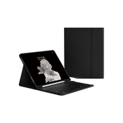Ykcloud Flip cover in Bluetooth Tipkovnica Ykcloud PS-X200 za Samsung Galaxy Tab A8 10.5 X200/X205, (20652664)