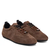 Max Mara Superge Stecca 2624766011 Temno rjava
