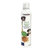 ORME NATURALI Pjena za suho pranje, s uljem neema i mirisom sandalovine, 300ml