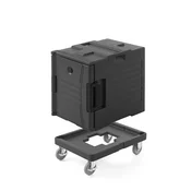 Termobox Catering 2x GN 1/1 200, 477x680x620mm