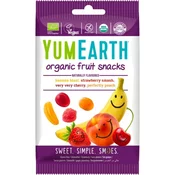 Yum Earth Bio gumijasto sadje YumEarth 50 g