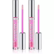 essence Cranberry DUO olje za ustnice DUO paket