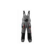 FF CARL BE-01-004 lacl kalh bela/siva 58