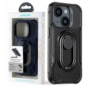 Joyroom ZAŠČITNI OVITEK JOYROOM ZA IPHONE 14 PLUS JR-14S3 SILIKON DURABLE