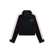 Guess Jopa J6BQ10 K6097 Črna Regular Fit