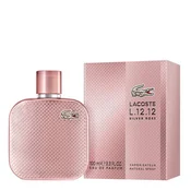 Lacoste Ženski parfem L.12.12 Silver Rose, EDP, 100ml