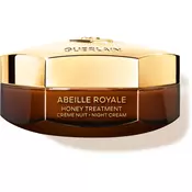 Guerlain Nočna krema za kožo Abeille Royale Honey Treatment (Night Cream) 50 ml