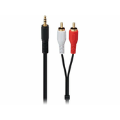 Xplore kabel razdelilec, 5 m, xp20205