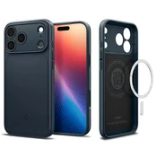 Spigen Thin Fit MagSafe, metal slate - iPhone 2025 Pro Max