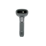 1350G EU KIT 2D SCAN USB STAND BLACK