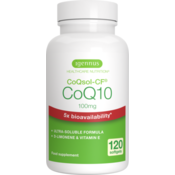 Igennus CoQsol-CF CoQ10