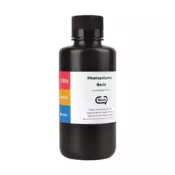 ABS-like Resin 1000g Black