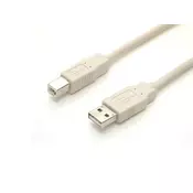 Xwave USB kabl A-B za štampac 3m