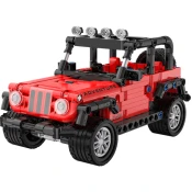 Kockice CaDa terenac Off-Roader