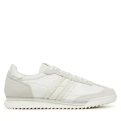 Superge Tommy Jeans Tjm Retro Runner Cleated EM0EM01527 Bela