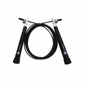 Sveltus Speed Rope Black