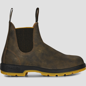 Blundstone CLASSIC CHELSEA BOOTS Kostanjeva