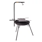PIXIE 650 ALL SEASON FIREPLACE sa kotlicem i kaminom