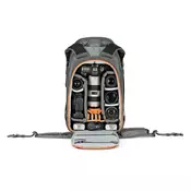 Lowepro Whistler BP 450 AW II (Grey)