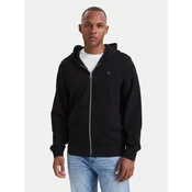 Guess Jopa M6YQ25 K4246 Črna Regular Fit