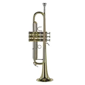 Trobenta Bach Bb-Trumpet TR450