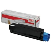 BUBANJ OKI C823/833/843 ORIGINAL RDEČI