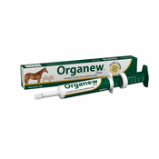 Vetnil Organew pasta za prebavila, 32g