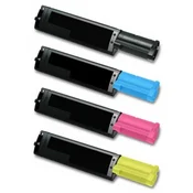 toner Epson C13S050268 (C1100), CMYK, štiri pakete, multipack, alternativni