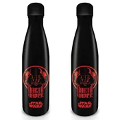Steklenička iz nerjavečega jekla Star Wars (Dart Vader), 540 ml