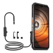 *Ulefone EC02 endoskopska kamera
