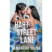 Hart Street Lane