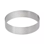 de Buyer PRSTAN PERFORIRAN O 15,5 CM HT 2, PRSTAN PERFORIRAN O 15,5 CM HT 2