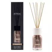 Millefiori Milano Difuzér Natural, Silk & Rice Powder, Hedvábí a rýžový prášek, 250 ml