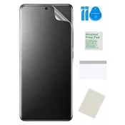 Zaščitna folija za ULEFONE Armor 27T Pro 5G mat zaščitna folija iz hidrogela TPU
