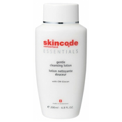 Skincode Essential Mleko za nežno cišcenje kože 200ml