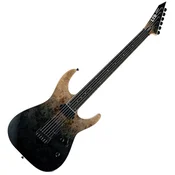 ESP LTD M-1000 HT BLKFD Black Fade Električna kitara (Rabljeno)