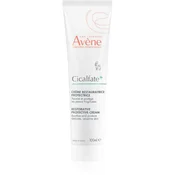 Avene Cicalfate zdravilna antibakterijska krema (Repair Cream) 100 ml