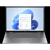 Prenosnik HP Envy x360 16-ad0005nx | Touch/AMD Ryzen™ 5/RAM 8 GB/SSD Disk/16,0” WUXGA