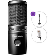 Audio-Technica AT2020USBX SET USB mikrofon