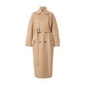 Weekend Max Mara Prehoden plašč CADINE kamela