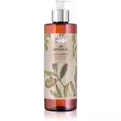 BIOBAZA 3in1 BODY&HAIR SILKY COMFORT 400 mL