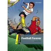 Dominoes: One: Football Forever