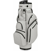 Big Max Dri Lite Silencio Prime Off White Golf torba Cart Bag